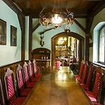 Hotel Lovecky Zamecek Buchlovice