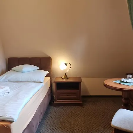 Hotel Lovecky Zamecek