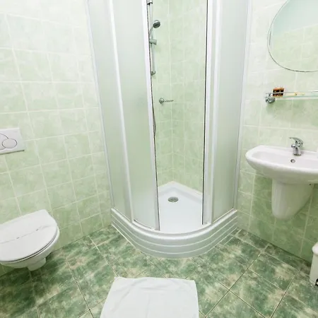 Hotel Lovecky Zamecek 3*
