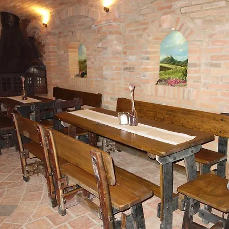 Hotel Lovecky Zamecek