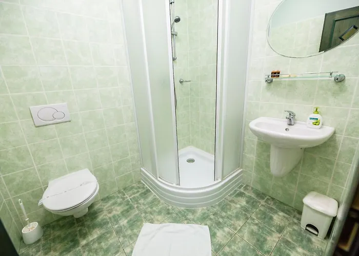 Hotel Lovecky Zamecek 3*