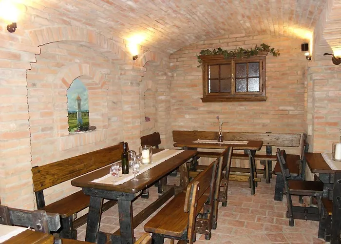 Hotel Lovecky Zamecek