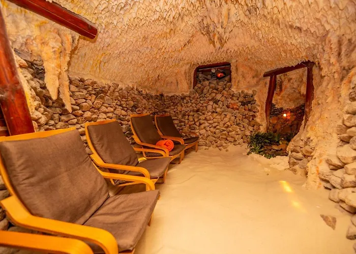 Lovecky Zamecek Hotel 3*