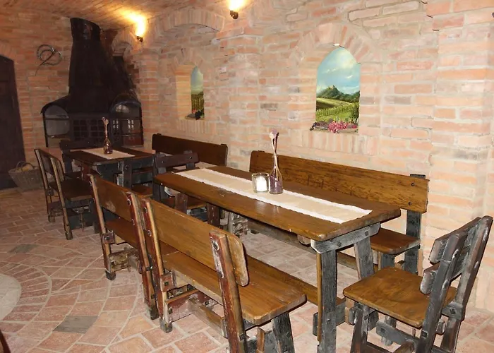 Hotel Lovecky Zamecek